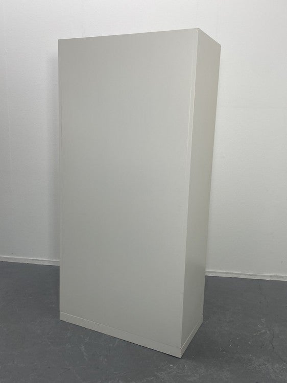 SEIKO FAMILY（生興） QUWALL（クウォール）シリーズ 両開き書庫 商品画像3