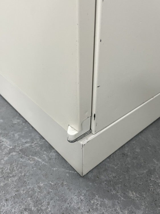 SEIKO FAMILY（生興） QUWALL（クウォール）シリーズ 両開き書庫 商品画像5