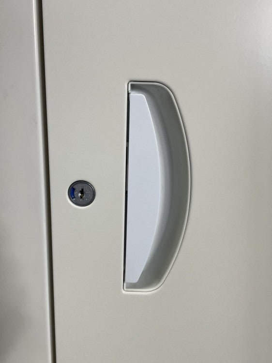 SEIKO FAMILY（生興） QUWALL（クウォール）シリーズ 両開き書庫 商品画像6