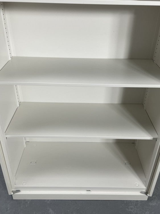 SEIKO FAMILY（生興） QUWALL（クウォール）シリーズ 両開き書庫 商品画像8