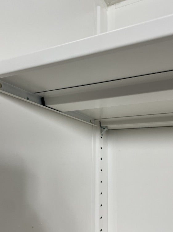 SEIKO FAMILY（生興） QUWALL（クウォール）シリーズ 両開き書庫 商品画像9