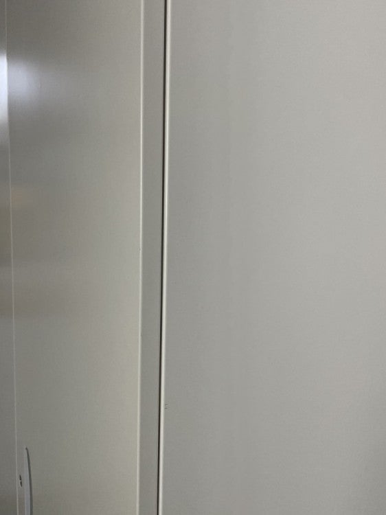 SEIKO FAMILY（生興） QUWALL（クウォール）シリーズ 両開き書庫 商品画像12