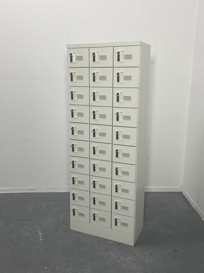 貴重品ロッカー 商品画像1