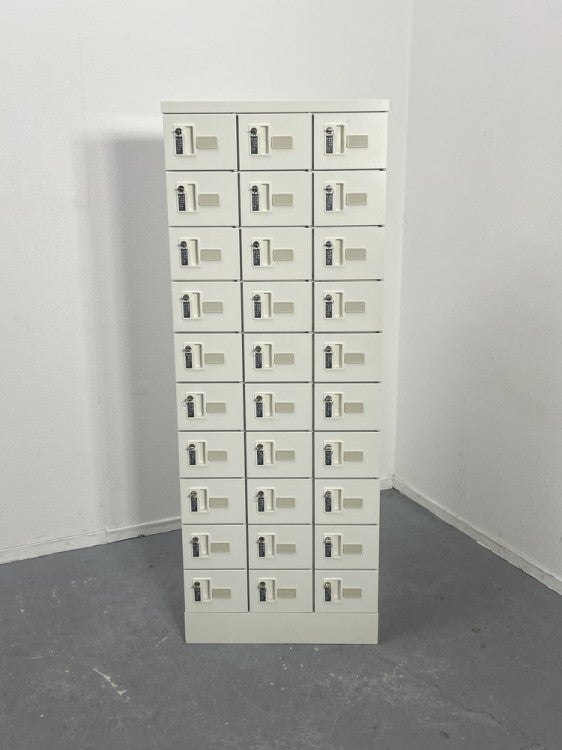 貴重品ロッカー 商品画像2