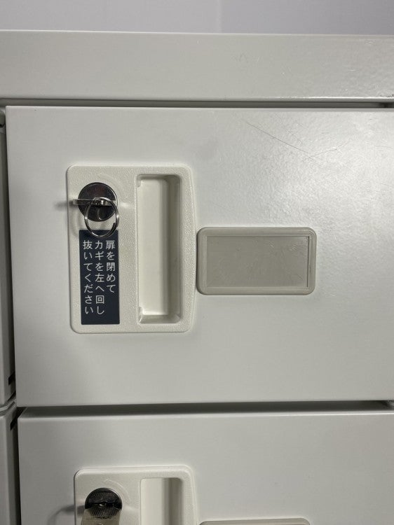 貴重品ロッカー 商品画像6