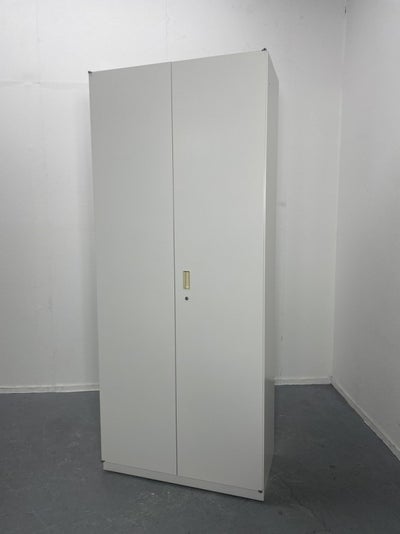 イトーキシンラインシリーズ 両開き書庫 商品画像1