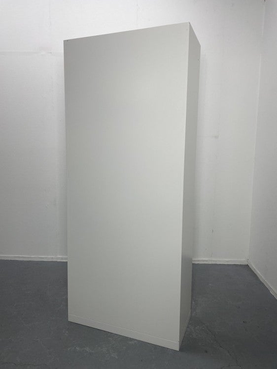 イトーキシンラインシリーズ 両開き書庫 商品画像3