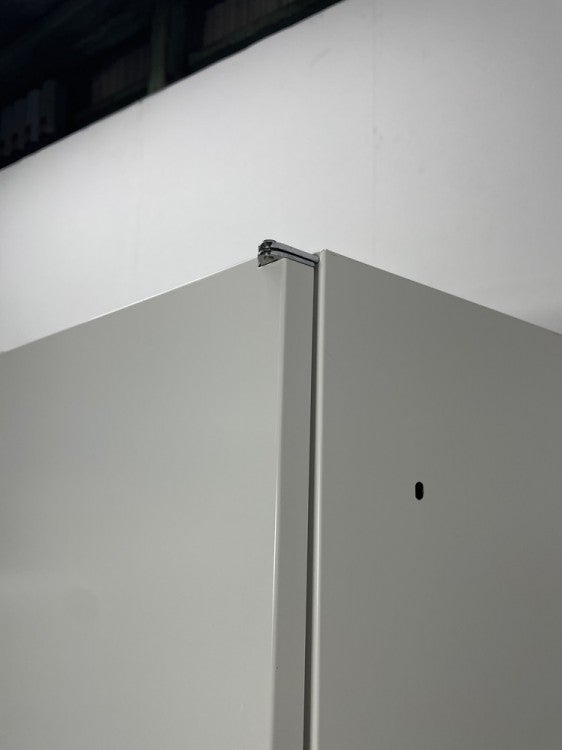 イトーキシンラインシリーズ 両開き書庫 商品画像4