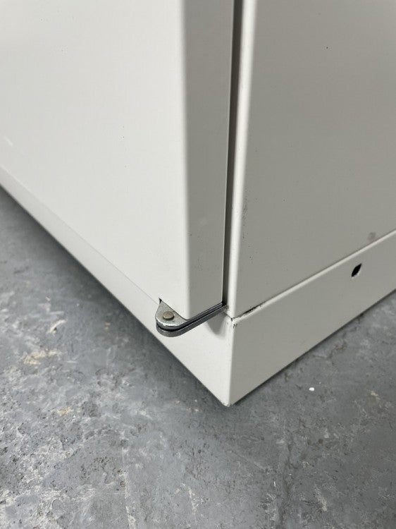 イトーキシンラインシリーズ 両開き書庫 商品画像5