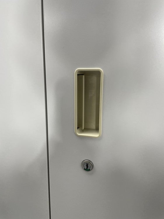 イトーキシンラインシリーズ 両開き書庫 商品画像6