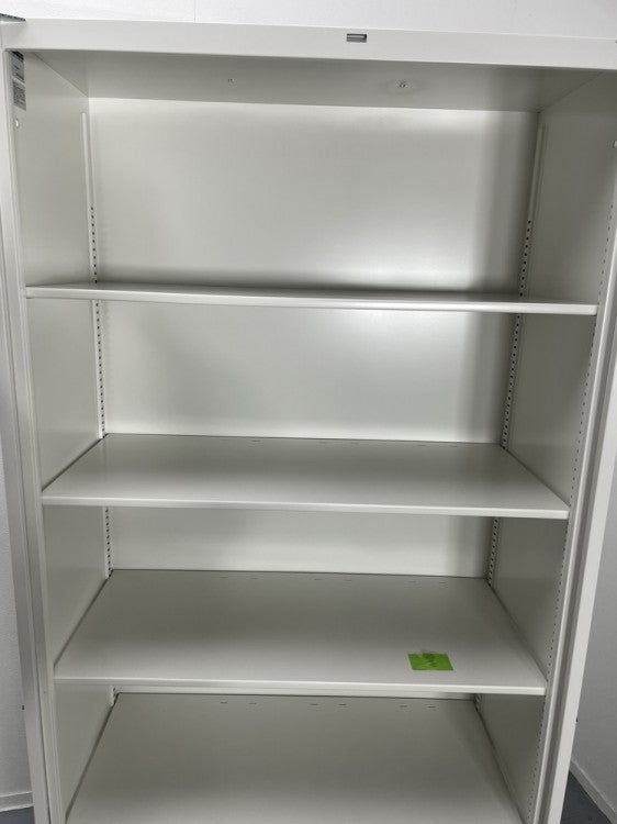 イトーキシンラインシリーズ 両開き書庫 商品画像8