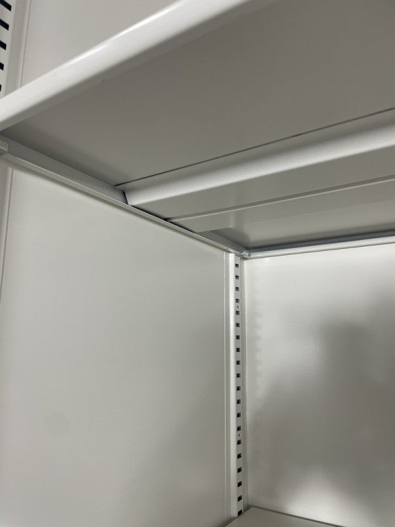 イトーキシンラインシリーズ 両開き書庫 商品画像10