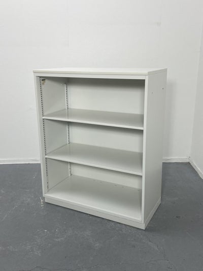 イトーキシンラインシリーズ オープン書庫 商品画像1