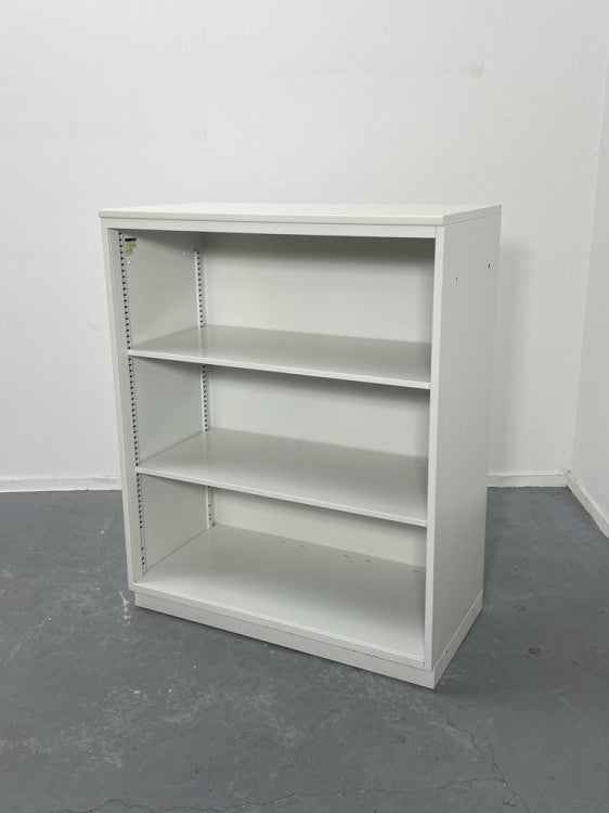 イトーキシンラインシリーズ オープン書庫 商品画像1