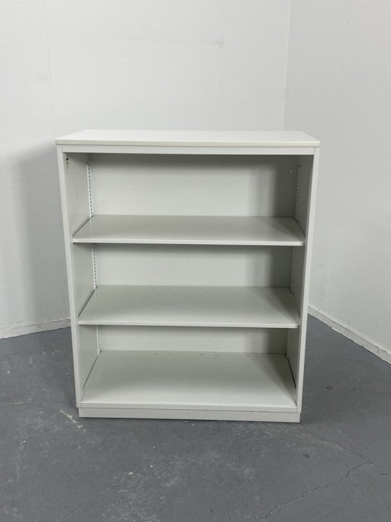 イトーキシンラインシリーズ オープン書庫 商品画像2