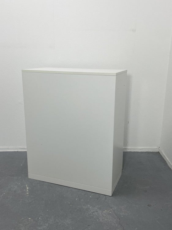 イトーキシンラインシリーズ オープン書庫 商品画像3