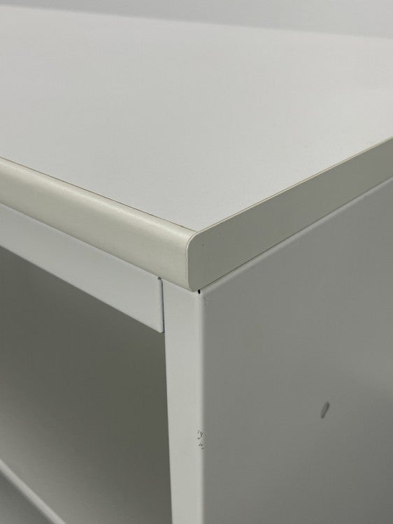 イトーキシンラインシリーズ オープン書庫 商品画像4