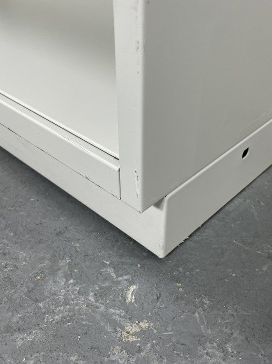 イトーキシンラインシリーズ オープン書庫 商品画像5