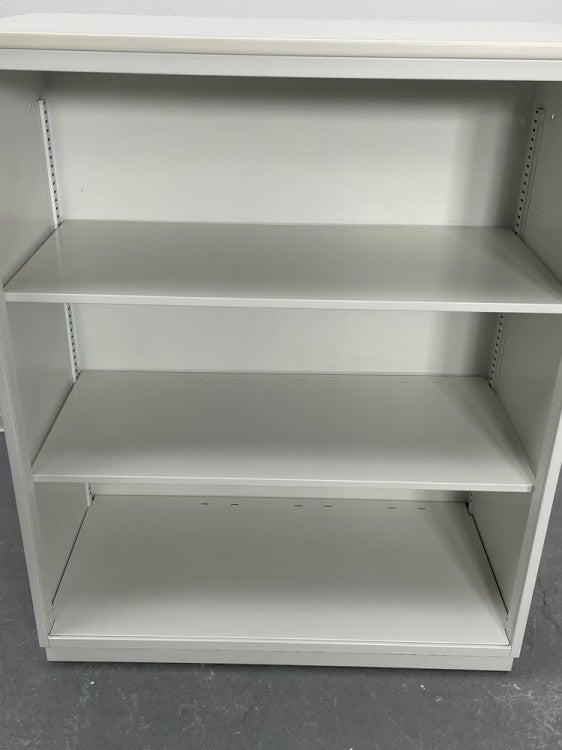 イトーキシンラインシリーズ オープン書庫 商品画像6