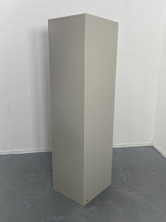 コクヨクリーンロッカーシリーズ 掃除用具ロッカー 商品画像3