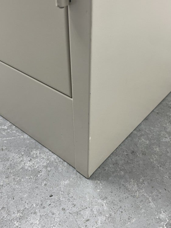 コクヨクリーンロッカーシリーズ 掃除用具ロッカー 商品画像5