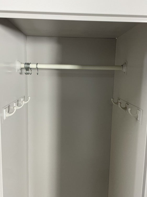 コクヨクリーンロッカーシリーズ 掃除用具ロッカー 商品画像8