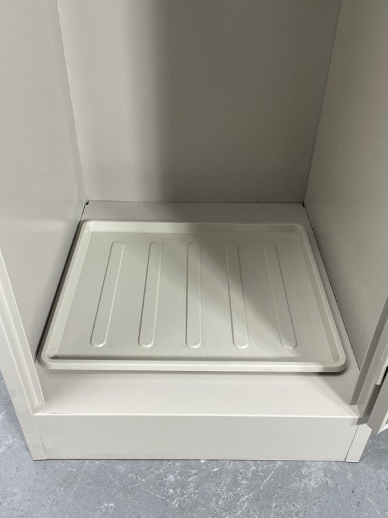 コクヨクリーンロッカーシリーズ 掃除用具ロッカー 商品画像9