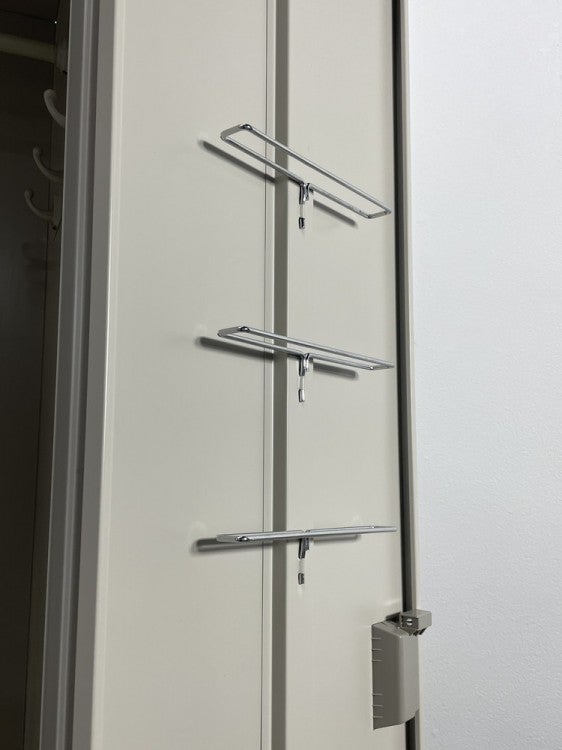 コクヨクリーンロッカーシリーズ 掃除用具ロッカー 商品画像10