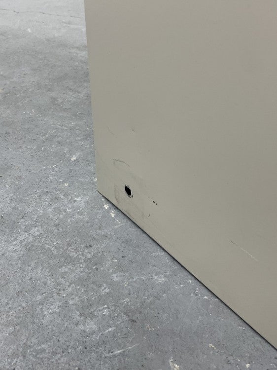 コクヨクリーンロッカーシリーズ 掃除用具ロッカー 商品画像13