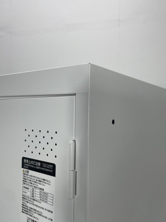 コクヨLKシリーズ　（コクヨ） 9人用ロッカー 商品画像4