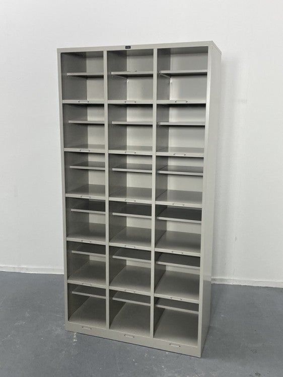 SEIKO/セイコー18人用シューズロッカー 商品画像1