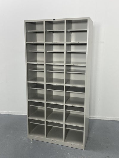 SEIKO/セイコー18人用シューズロッカー 商品画像1