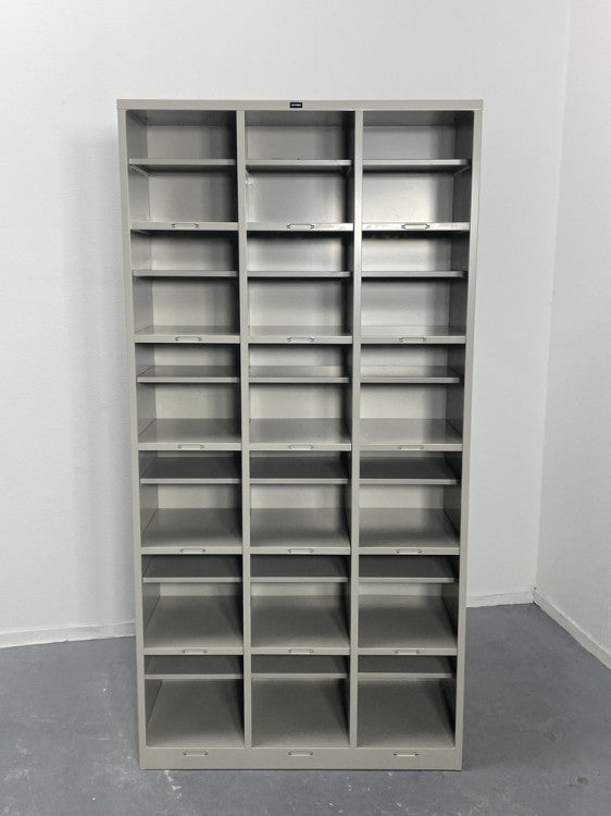 SEIKO/セイコー18人用シューズロッカー 商品画像2