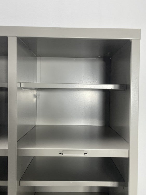 SEIKO/セイコー18人用シューズロッカー 商品画像7