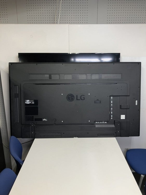 LG65型液晶ディスプレイ 商品画像4