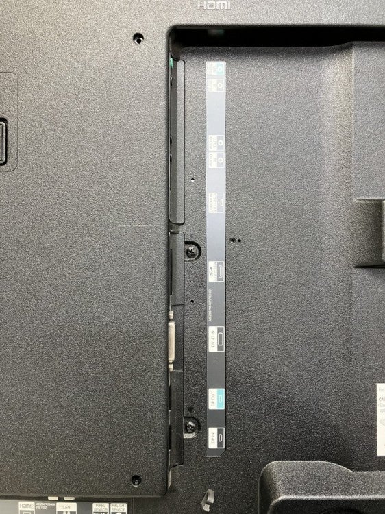 LG65型液晶ディスプレイ 商品画像5