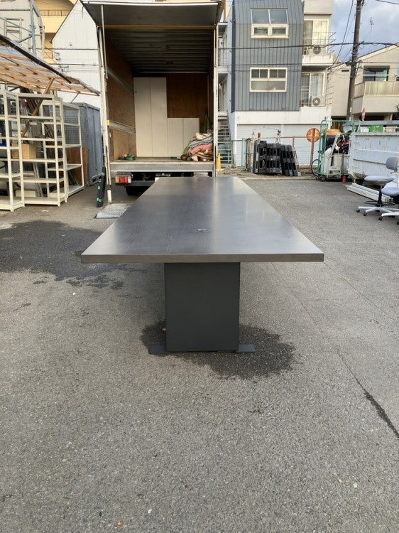 イトーキプレゼンスシリーズ 4800ミーティングテーブル 商品画像2