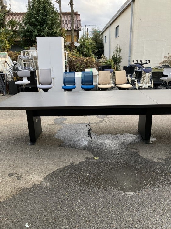 イトーキプレゼンスシリーズ 4800ミーティングテーブル 商品画像3