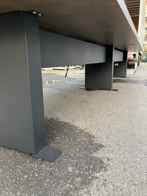 イトーキプレゼンスシリーズ 4800ミーティングテーブル 商品画像9