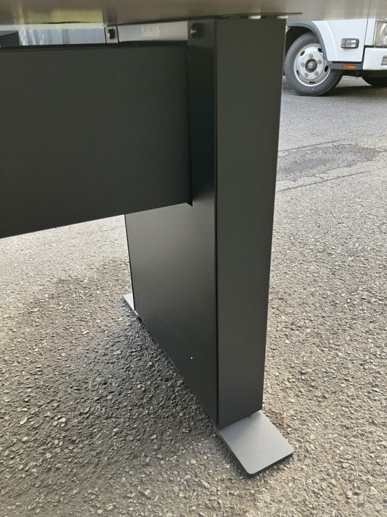 イトーキプレゼンスシリーズ 4800ミーティングテーブル 商品画像11