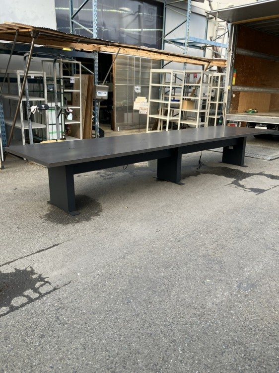 イトーキプレゼンスシリーズ 4800ミーティングテーブル 商品画像13