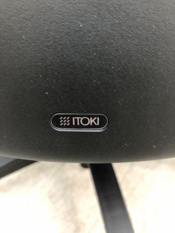 イトーキf(エフチェア)シリーズ 可動肘付エフチェア 商品画像14