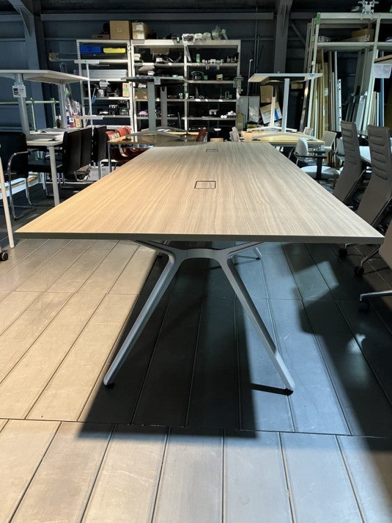 イトーキDZシリーズ 3600ミーティングテーブル 商品画像2