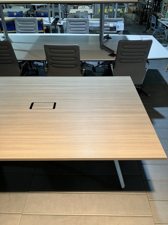 イトーキDZシリーズ 3600ミーティングテーブル 商品画像5