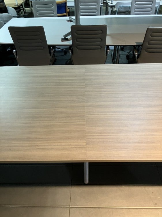 イトーキDZシリーズ 3600ミーティングテーブル 商品画像6