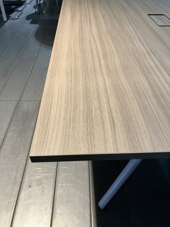 イトーキDZシリーズ 3600ミーティングテーブル 商品画像11