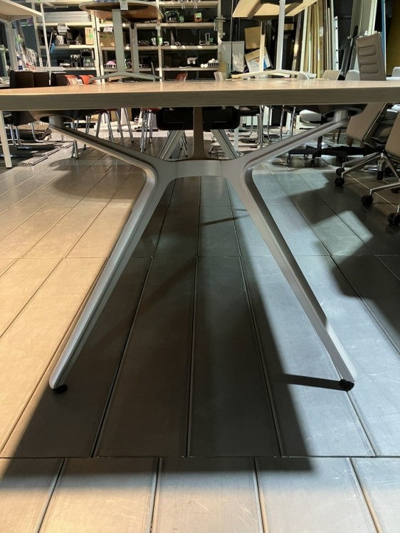 イトーキDZシリーズ 3600ミーティングテーブル 商品画像16