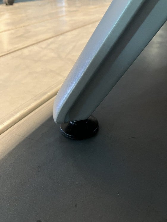 イトーキDZシリーズ 3600ミーティングテーブル 商品画像17