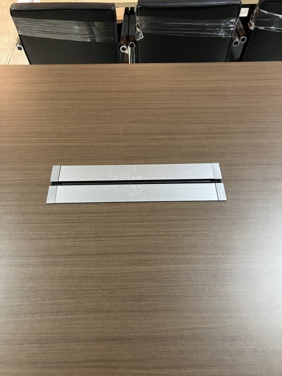 イトーキDF Table (DFテーブル)シリーズ 2400ミーティングテーブル 商品画像5