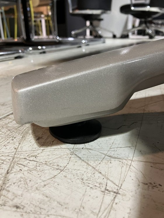 イトーキDF Table (DFテーブル)シリーズ 2400ミーティングテーブル 商品画像12